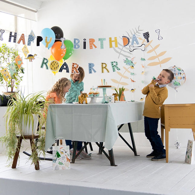 Dino Slingers Roar 6m van Folat koop je bij Partywinkel