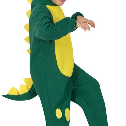 Dinosaurus Pak Groen Kind van Fiestas Guirca koop je bij Partywinkel