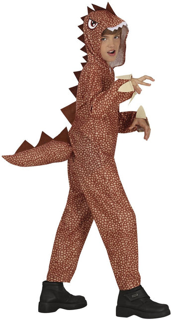 Dinosaurus Pak Jongen van Fiestas Guirca koop je bij Partywinkel