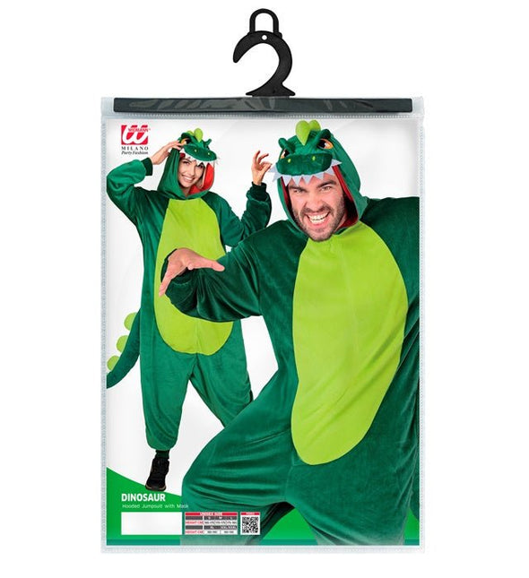 Dinosaurus Pluche van Widmann koop je bij Partywinkel