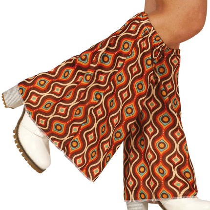 Disco 70S Beenwarmers 2st van Fiestas Guirca koop je bij Partywinkel