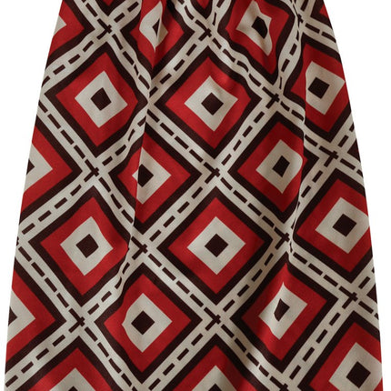 Disco 70S Beenwarmers Ruiten 2st van Fiestas Guirca koop je bij Partywinkel