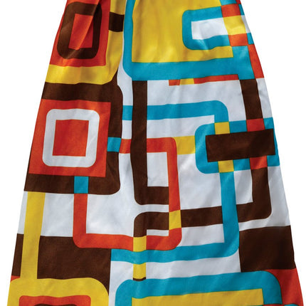 Disco 70S Beenwarmers Vierkant 2st van Fiestas Guirca koop je bij Partywinkel