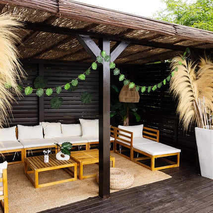 Disco 70S Cocktailprikkers 20cm 6st van Boland koop je bij Partywinkel