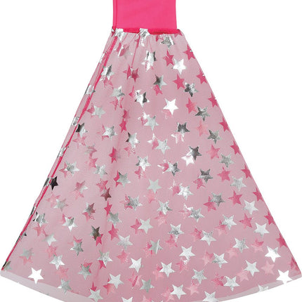 Disco 70S Vlindermouwen Sterren van Fiestas Guirca koop je bij Partywinkel