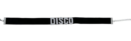 Disco necklace van Fiestas Guirca koop je bij Partywinkel