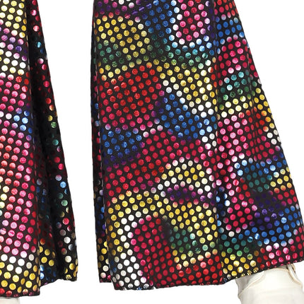 Disco Pak Dames 3 delig van Fiestas Guirca koop je bij Partywinkel