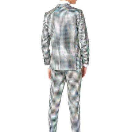 Disco Pak Jongen Tiener OppoSuits van OppoSuits koop je bij Partywinkel
