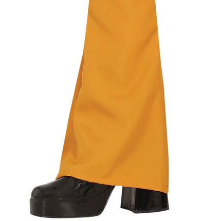 Disco Pak Oranje Heren van Fiestas Guirca koop je bij Partywinkel