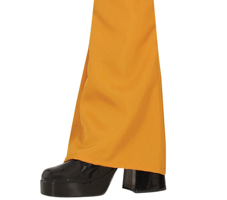 Disco Pak Oranje Heren van Fiestas Guirca koop je bij Partywinkel