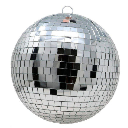Disco Spiegelbol 300mm van Fiestas Guirca koop je bij Partywinkel