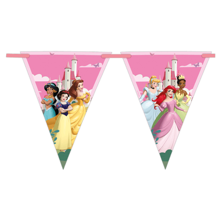 Disney Prinsessen Slinger 2,3m van Procos koop je bij Partywinkel