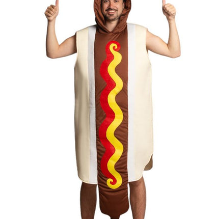 Hotdog - One Size