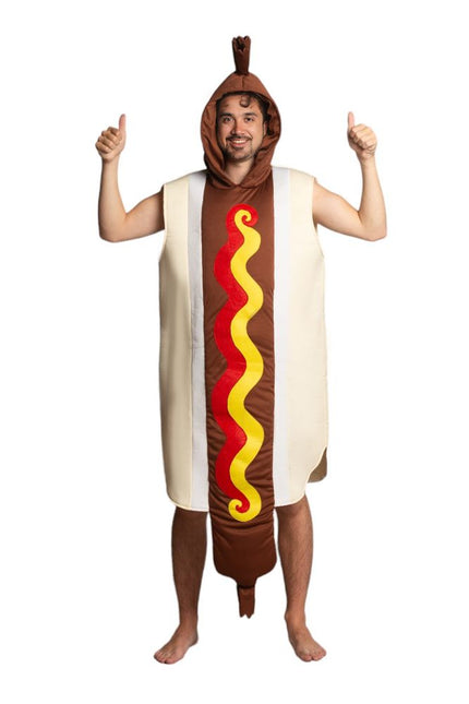 Hotdog - One Size
