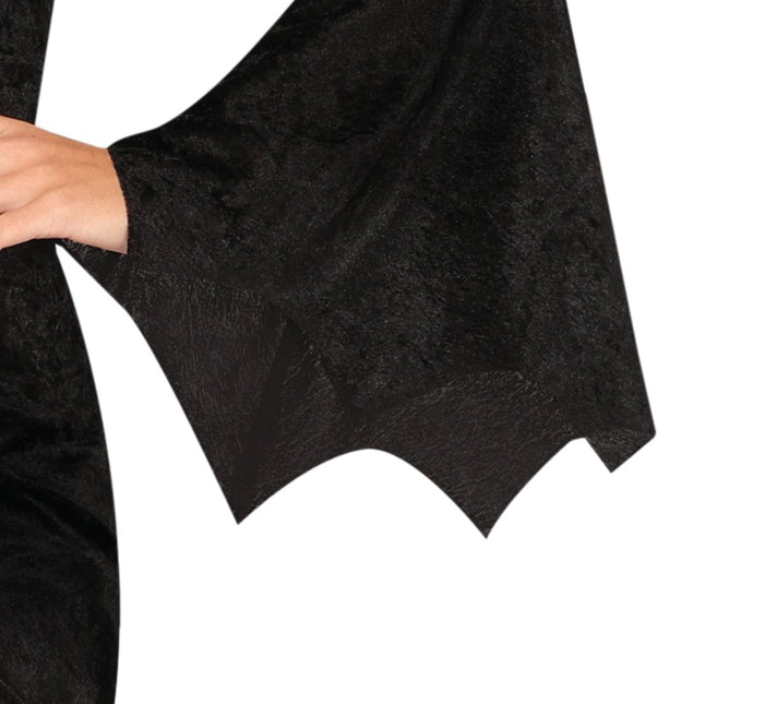 Dokter Jurk Gothic Madame van Fiestas Guirca koop je bij Partywinkel