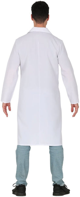 Dokter Kostuum 2 delig van Fiestas Guirca koop je bij Partywinkel