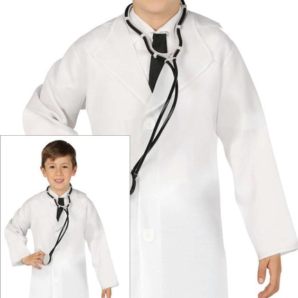 Dokter Kostuum Kind van Fiestas Guirca koop je bij Partywinkel