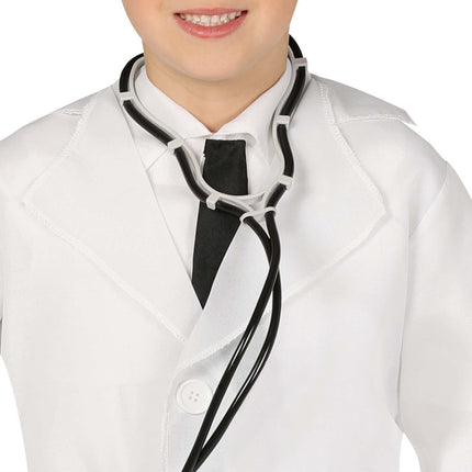 Dokter Kostuum Kind van Fiestas Guirca koop je bij Partywinkel