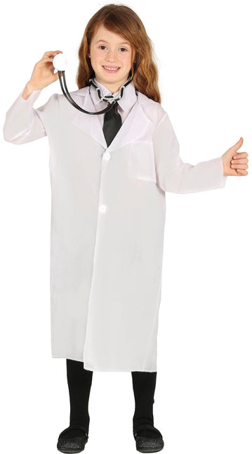 Dokter Kostuum Kind van Fiestas Guirca koop je bij Partywinkel