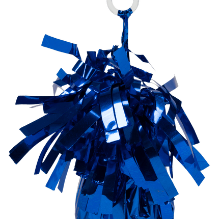 Donkerblauwe Ballon Gewicht 160gr van Paper Dreams koop je bij Partywinkel