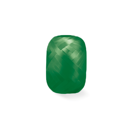 Donkergroen Lint 5mm 20m van WeFiesta koop je bij Partywinkel