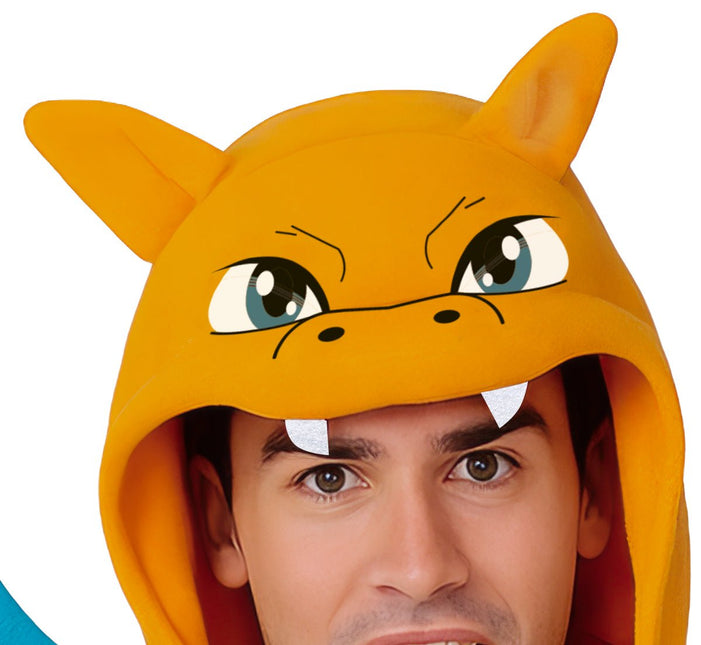 Dragoon, adult van Fiestas Guirca koop je bij Partywinkel