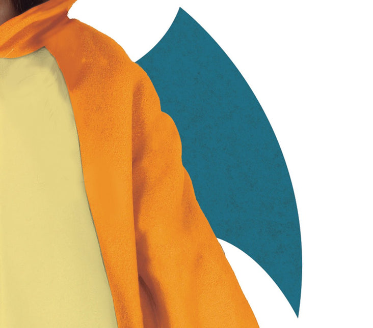 Draken Kostuum Kind van Fiestas Guirca koop je bij Partywinkel