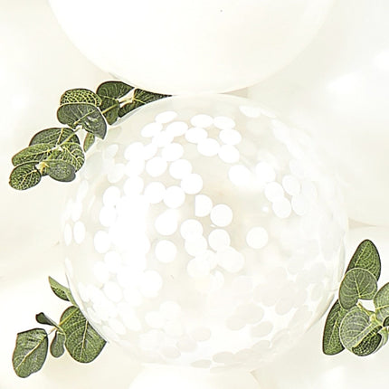 Droogbloemen 35cm 10st van Ginger Ray koop je bij Partywinkel