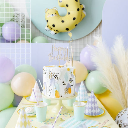 Droogbloemen Pampas 1,1m van Partydeco koop je bij Partywinkel