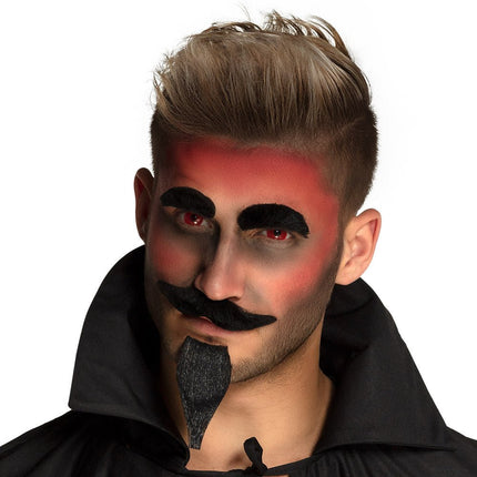 Duivel Weeklenzen van Boland koop je bij Partywinkel