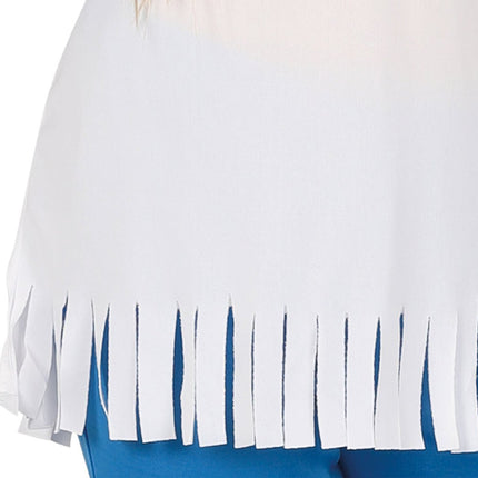 Dwerg Kostuum Blauw van Fiestas Guirca koop je bij Partywinkel