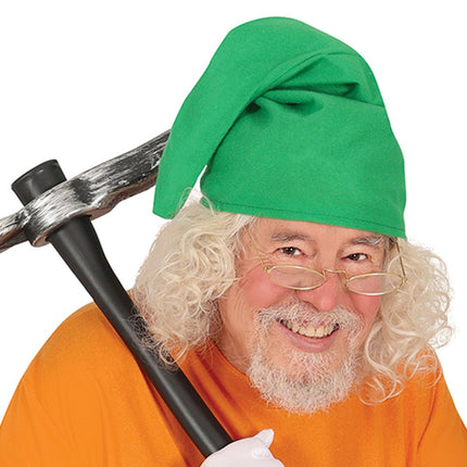 Dwerg Kostuum Heren van Fiestas Guirca koop je bij Partywinkel