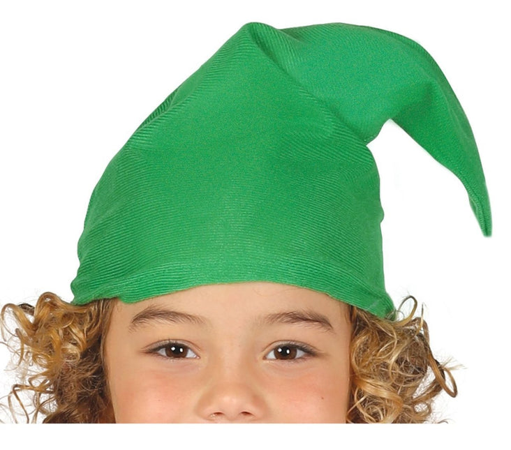 Dwerg Kostuum Jongen van Fiestas Guirca koop je bij Partywinkel