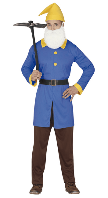 Dwergen Kostuum van Fiestas Guirca koop je bij Partywinkel