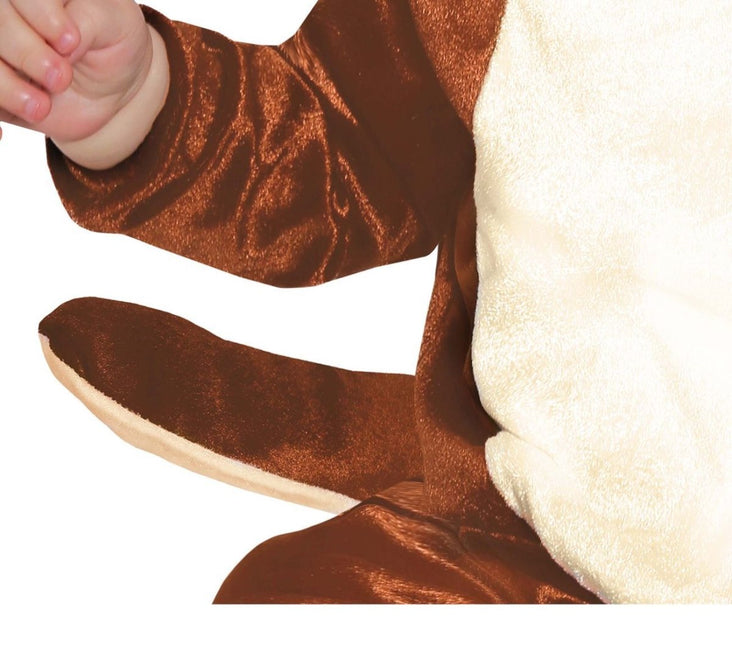 Eekhoorn Kostuum Baby van Fiestas Guirca koop je bij Partywinkel