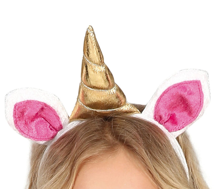 Eenhoorn Kostuum Meisje van Fiestas Guirca koop je bij Partywinkel