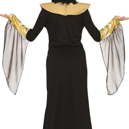 Egyptische Kostuum Tiener 14/16 jaar van Fiestas Guirca koop je bij Partywinkel