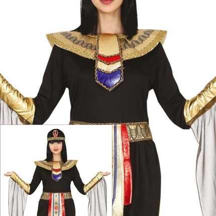 Egyptische Kostuum Tiener 14/16 jaar van Fiestas Guirca koop je bij Partywinkel