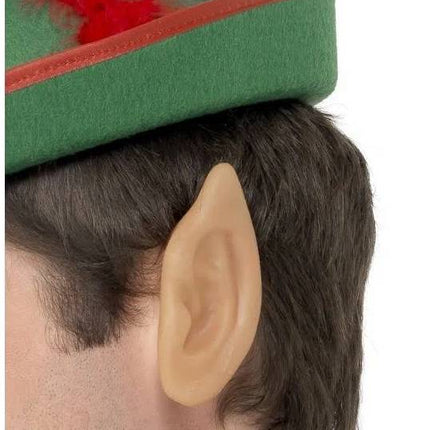 Elfen Oren Deluxe 2st van Smiffys koop je bij Partywinkel