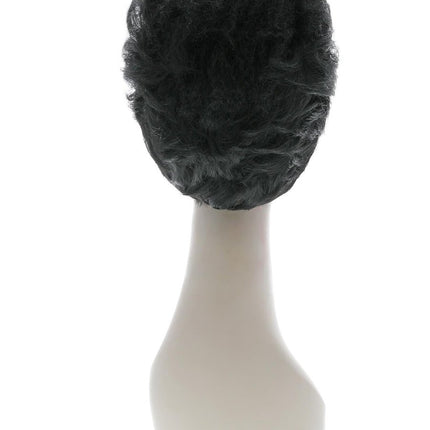 Elvis Deluxe Wig, Pruik van Smiffys koop je bij Partywinkel