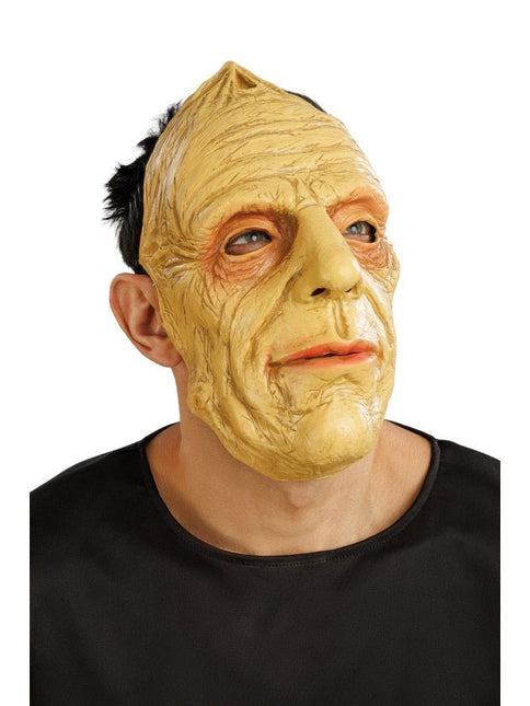 Eng Monster Latex Masker van CHAKS koop je bij Partywinkel
