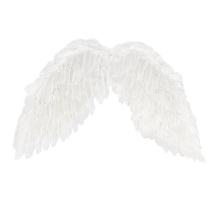 Engel Accessoireset 2 delig van Boland koop je bij Partywinkel