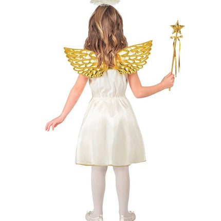Engel Kostuum Kind van Widmann koop je bij Partywinkel