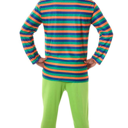 Ernie Kostuum Heren van Fiestas Guirca koop je bij Partywinkel