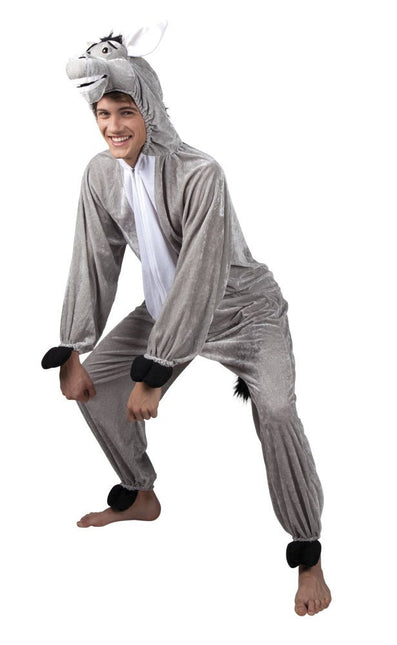 Ezel Pak van Boland koop je bij Partywinkel