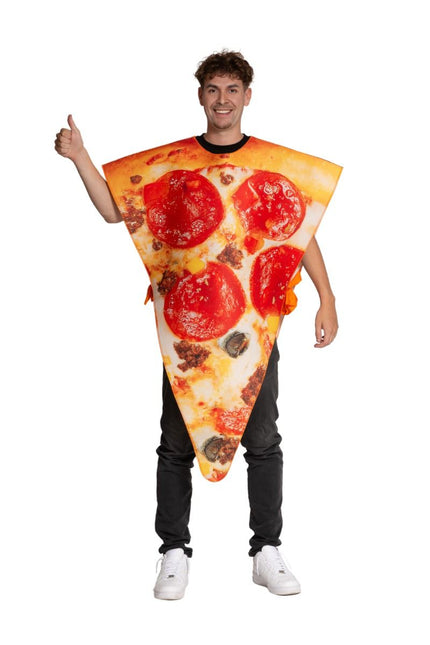 Pizza Kostuum