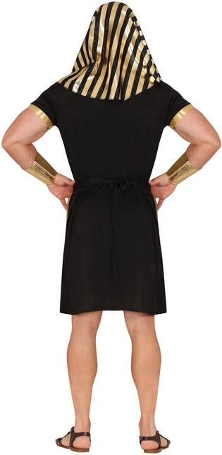 Farao Kostuum Heren van Fiestas Guirca koop je bij Partywinkel