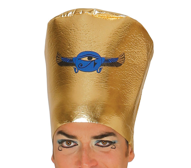 Farao Kostuum Wit van Fiestas Guirca koop je bij Partywinkel