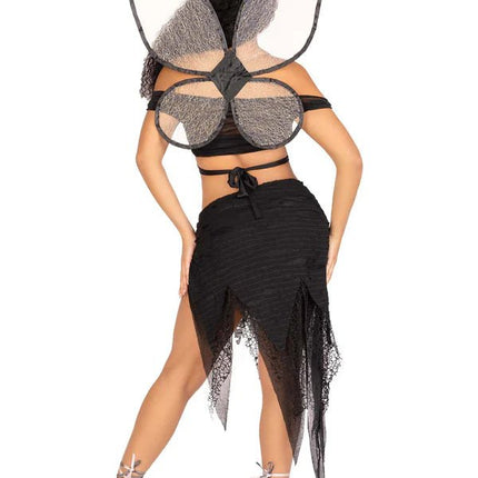 Fee Kostuum Dames Leg Avenue van Leg Avenue koop je bij Partywinkel