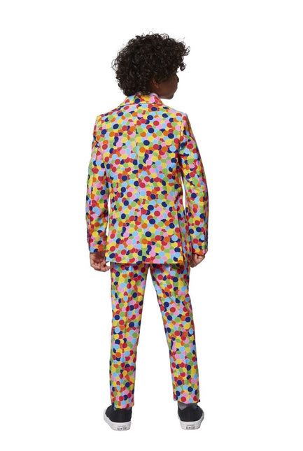 Feest Confetti Pak Jongen OppoSuits van OppoSuits koop je bij Partywinkel